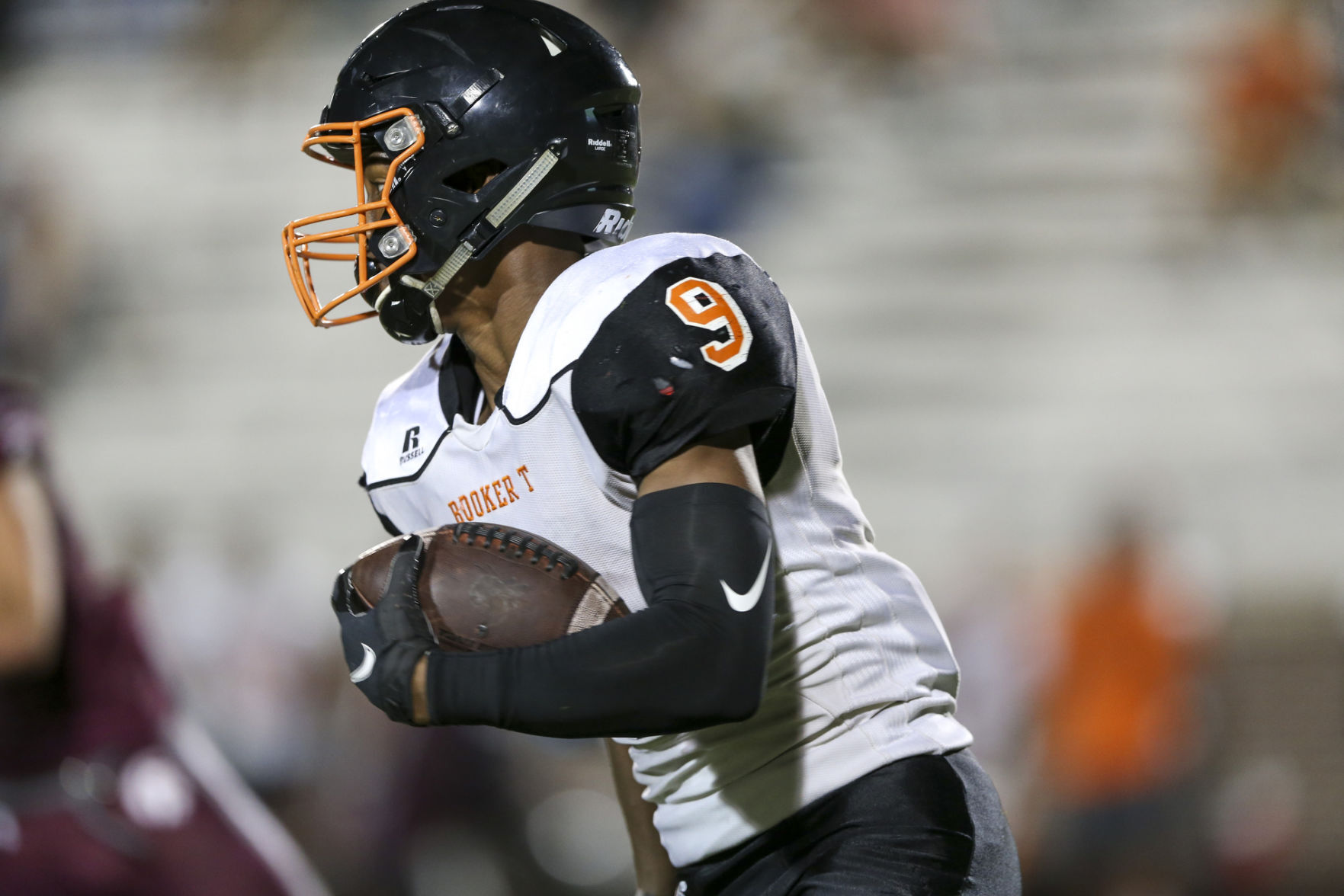 Trojan Preview